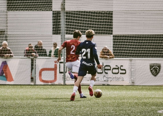 CD Estradense — CD Estradense, CD Lugo B, Tercera RFEF