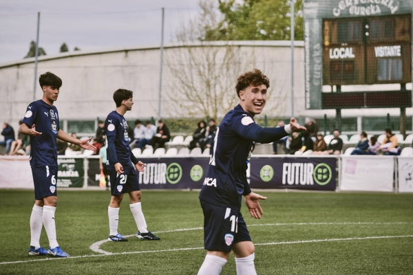 CD Lugo B — CD Estradense, CD Lugo B, Tercera RFEF
