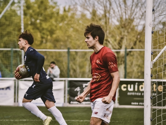 CD Estradense — CD Estradense, CD Lugo B, Tercera RFEF