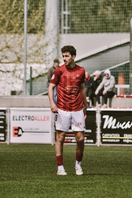 CD Estradense — CD Estradense, CD Lugo B, Tercera RFEF