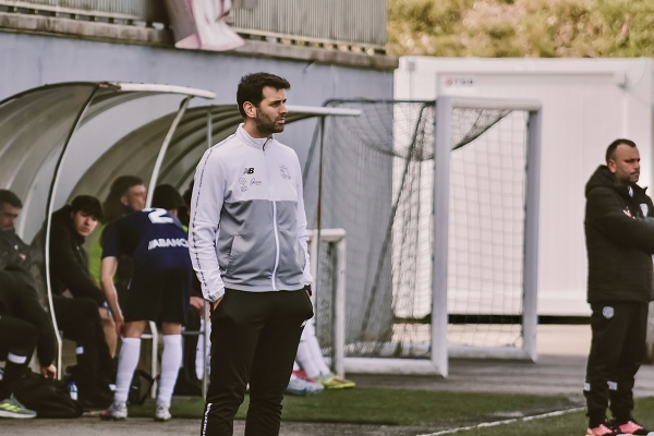 CD Estradense — CD Estradense, CD Lugo B, Tercera RFEF