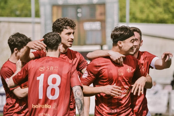 CD Estradense — CD Estradense, CD Lugo B, Tercera RFEF