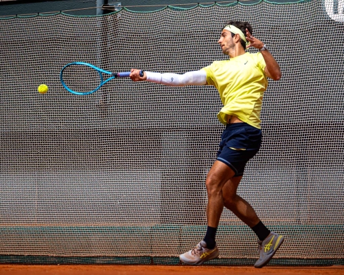 Barcelona Open Banc Sabadell Trofeo Conde de Godó — Barcelona Open Banc Sabadell Trofeo Conde de Godó, Karen Kachanov