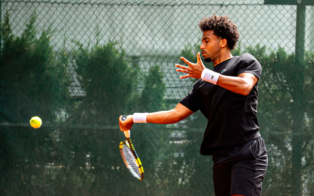 Arthur Fils — Barcelona Open Banc Sabadell Trofeo Conde de Godó, Arthur Fils