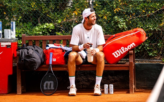 Barcelona Open Banc Sabadell Trofeo Conde de Godó — Barcelona Open Banc Sabadell Trofeo Conde de Godó, Karen Kachanov