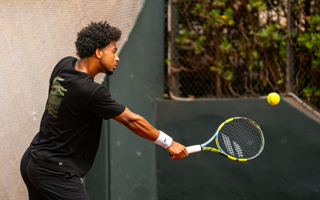 Arthur Fils — Barcelona Open Banc Sabadell Trofeo Conde de Godó, Arthur Fils