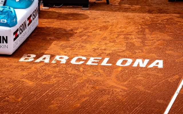 Barcelona Open Banc Sabadell Trofeo Conde de Godó — Barcelona Open Banc Sabadell Trofeo Conde de Godó