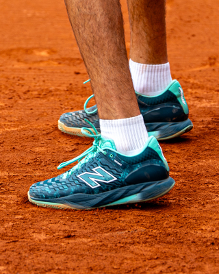 Barcelona Open Banc Sabadell Trofeo Conde de Godó — Barcelona Open Banc Sabadell Trofeo Conde de Godó, Reilly Opelka