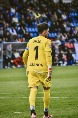 CD Lugo — Ourense CF, CD Lugo, Primera RFEF