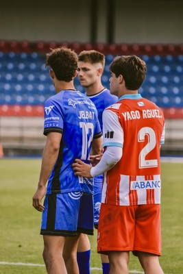 CD Lugo — Ourense CF, CD Lugo, Primera RFEF