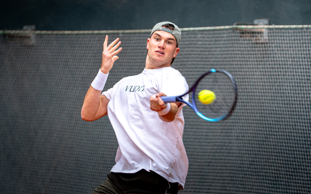 Barcelona Open Banc Sabadell 2026 — Jack Draper, Barcelona Open Banc Sabadell 2026
