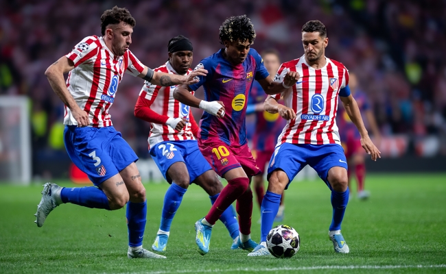 Lamine Yamal — Lamine Yamal, Fcbarcelona