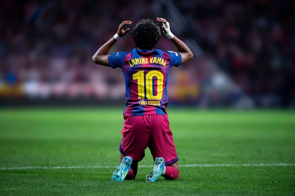 Lamine Yamal — Lamine Yamal, Fcbarcelona