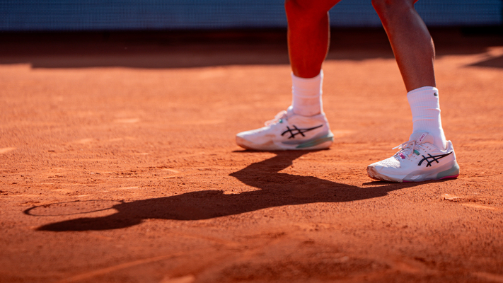 Arthur Fils — Arthur Fils, BCN Open Banc Sabadell 2026