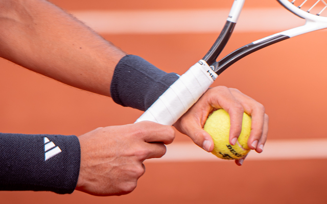 BCN Open Banc Sabadell 2026 — Rafa Jodar, BCN Open Banc Sabadell 2026