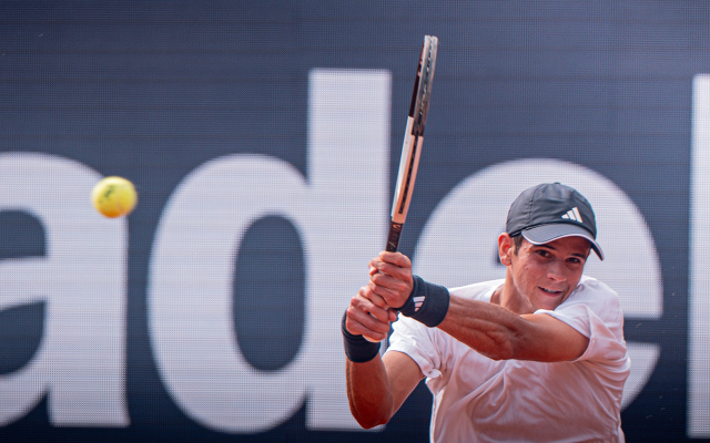 BCN Open Banc Sabadell 2026 — Rafa Jodar, BCN Open Banc Sabadell 2026