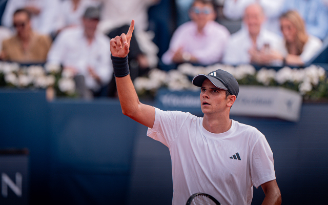 BCN Open Banc Sabadell 2026 — Rafa Jodar, BCN Open Banc Sabadell 2026