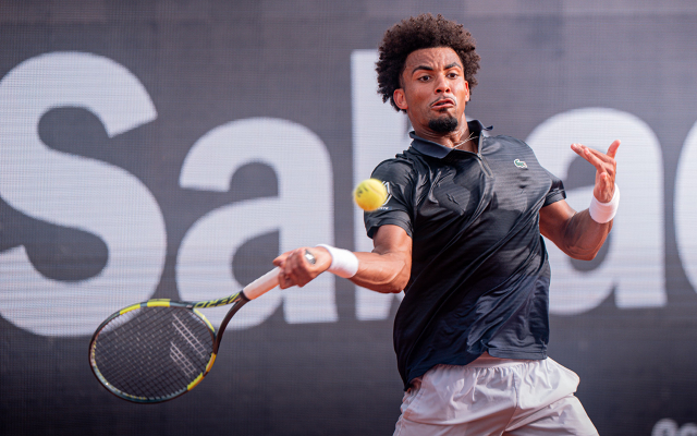 Arthur Fils — Arthur Fils, BCN Open Banc Sabadell 2026