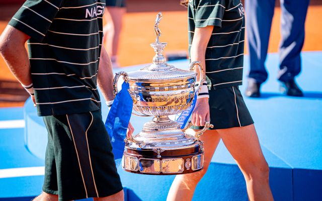 BCN Open Banc Sabadell 2026 — BCN Open Banc Sabadell 2026