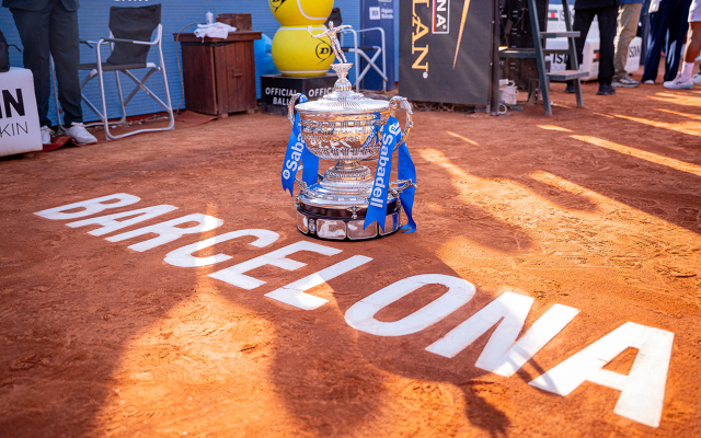BCN Open Banc Sabadell 2026 — BCN Open Banc Sabadell 2026