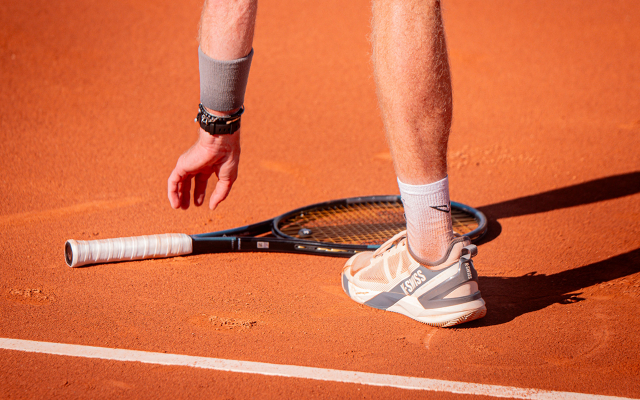 BCN Open Banc Sabadell 2026 — Andrey Rublev, BCN Open Banc Sabadell 2026