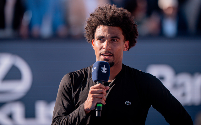Arthur Fils — Arthur Fils, BCN Open Banc Sabadell 2026