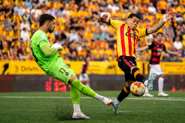 UE Sant Andreu — UE Sant Andreu, Reus Reddis, Walid Meddeb