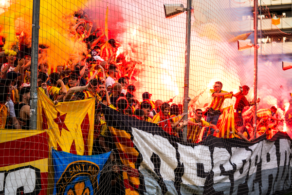 UE Sant Andreu — UE Sant Andreu