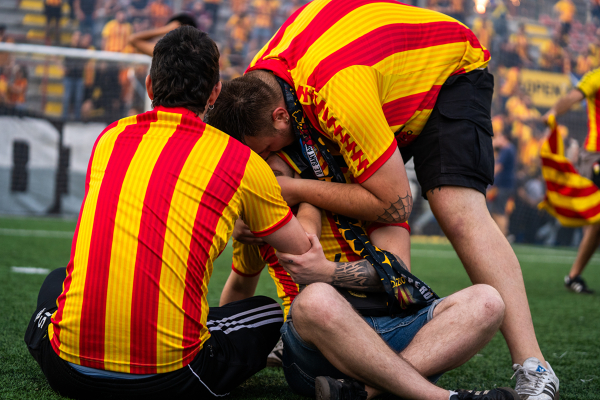 UE Sant Andreu — UE Sant Andreu