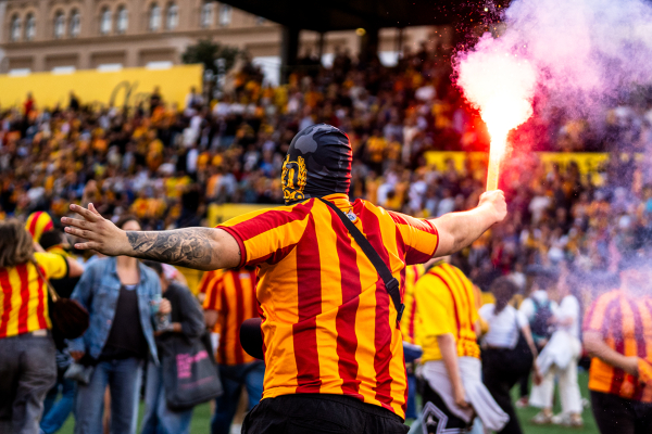 UE Sant Andreu — UE Sant Andreu
