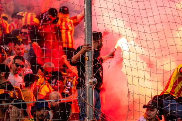UE Sant Andreu — UE Sant Andreu
