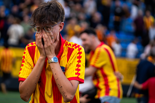 UE Sant Andreu — UE Sant Andreu