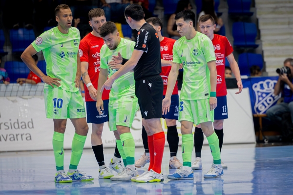 Osasuna Magna — Osasuna Magna, Fcbarcelona