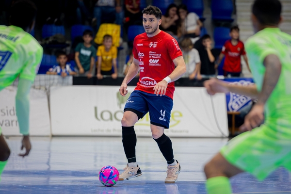 Osasuna Magna — Osasuna Magna