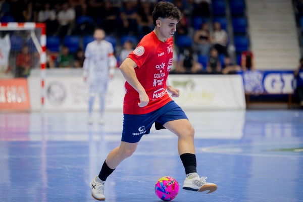 Osasuna Magna — Pachu, Osasuna Magna