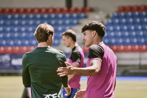 Enol Coto — Ourense CF, Zamora CF, Primera RFEF