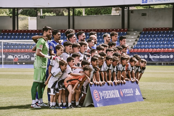 Fran Carmona — Ourense CF, Zamora CF, Primera RFEF