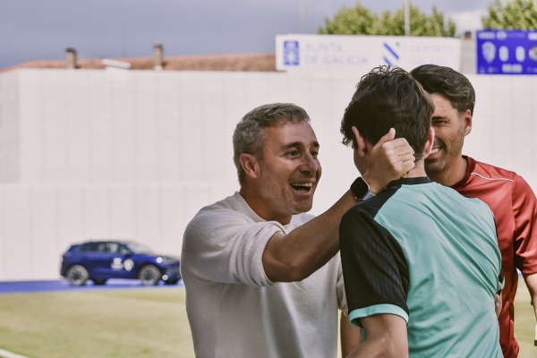 Zamora CF — Ourense CF, Zamora CF, Primera RFEF