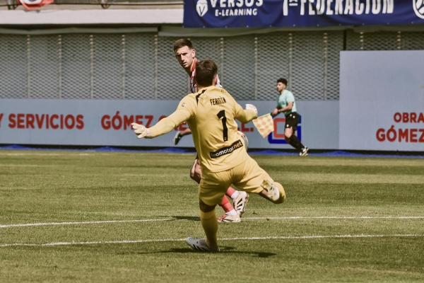 Zamora CF — Ourense CF, Zamora CF, Primera RFEF