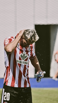 Zamora CF — Ourense CF, Zamora CF, Primera RFEF