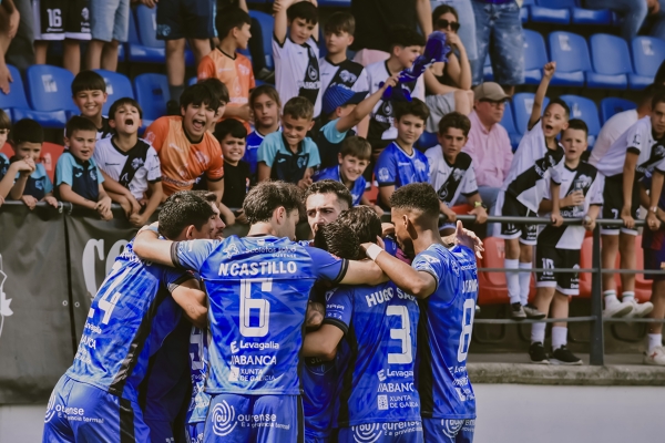 Fran Carmona — Ourense CF, Zamora CF, Primera RFEF