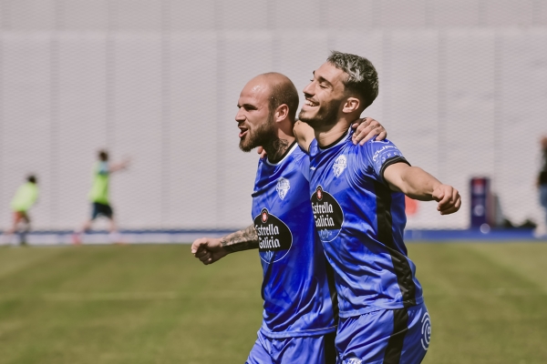 Martín Ochoa — Ourense CF, Zamora CF, Primera RFEF