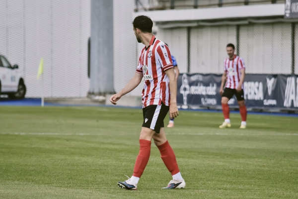 Zamora CF — Ourense CF, Zamora CF, Primera RFEF