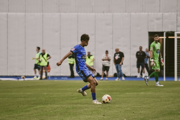 Aymane Jelbat — Ourense CF, Zamora CF, Primera RFEF