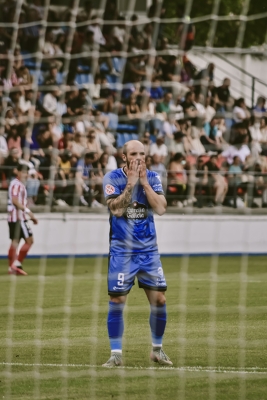 Sergio Benito — Ourense CF, Zamora CF, Primera RFEF