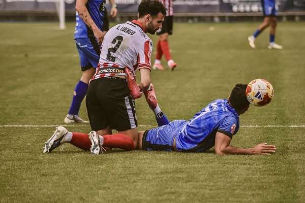 Amin Abaradan — Ourense CF, Zamora CF, Primera RFEF