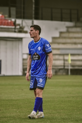 Miguel Prado — Ourense CF, Zamora CF, Primera RFEF