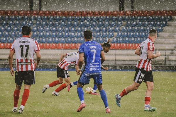 Amin Abaradan — Ourense CF, Zamora CF, Primera RFEF