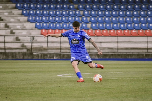 Iker Punzano — Ourense CF, Zamora CF, Primera RFEF