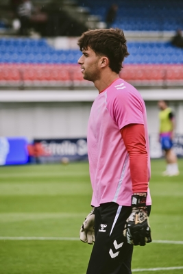 Celta Fortuna — Ourense CF, Celta Fortuna, Primera RFEF